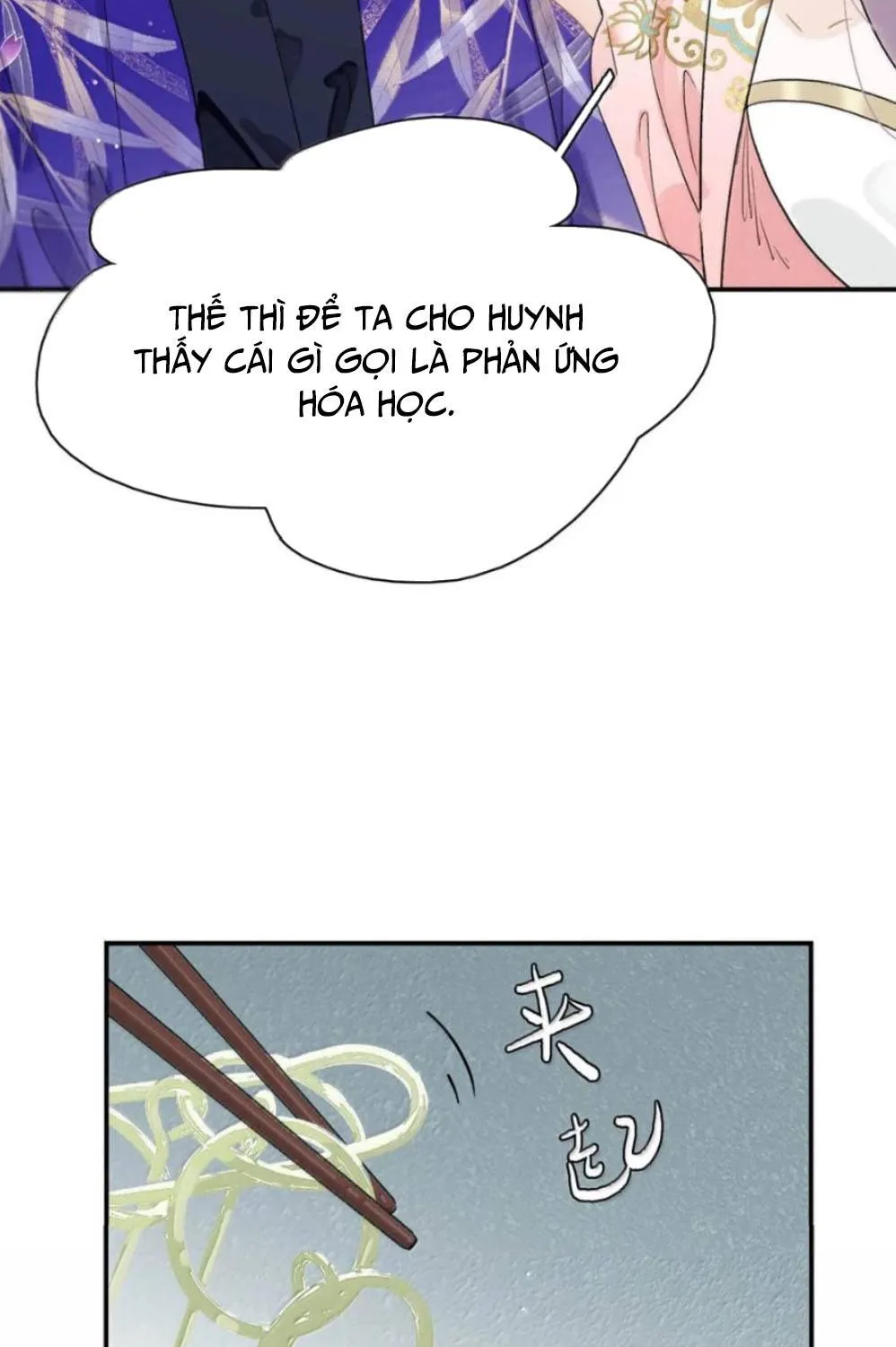 Toàn Bộ Phản Diện Trong Truyện Đều Nghe Được Tiếng Lòng Của Ta Chapter 50 13