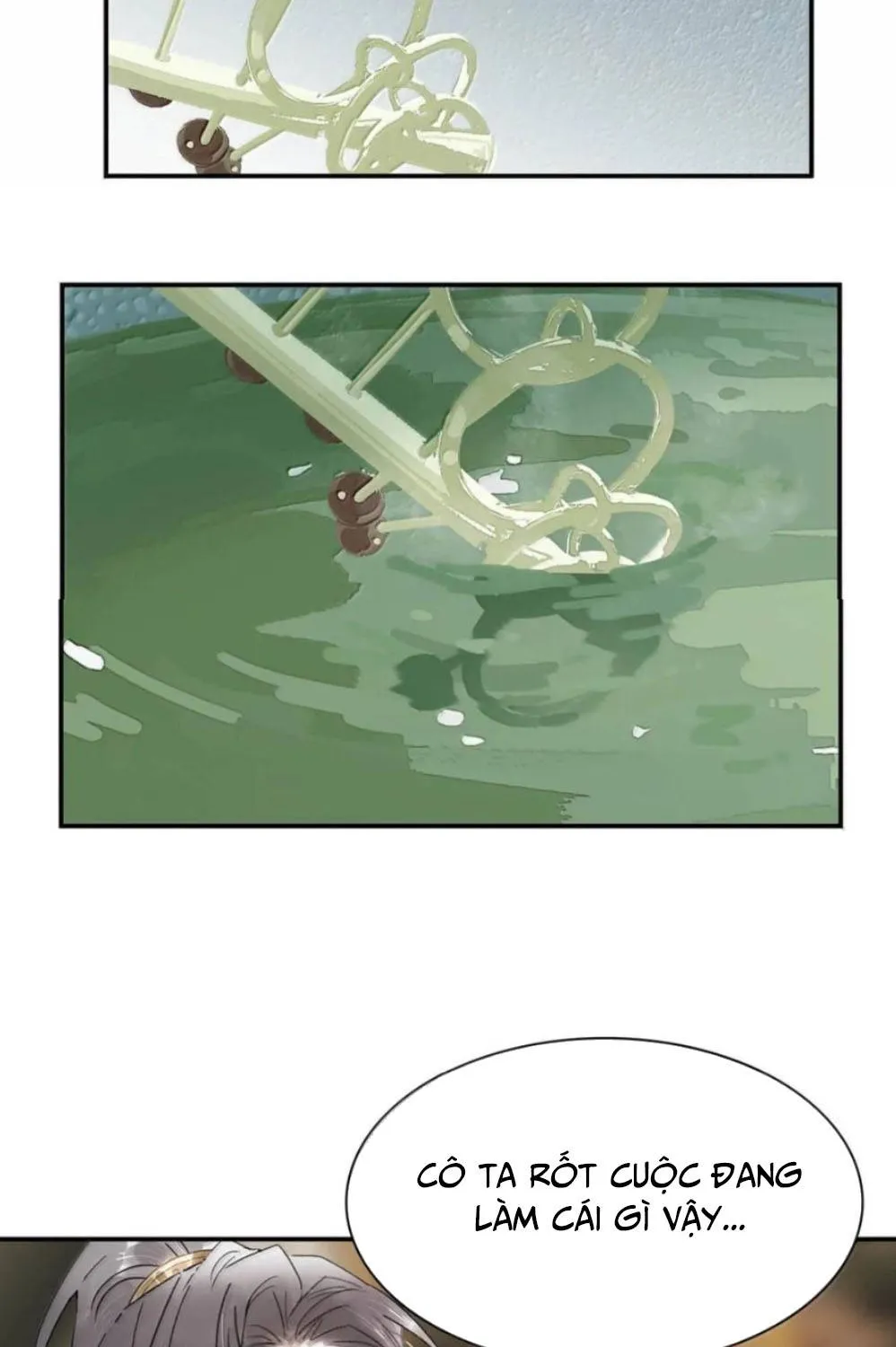 Toàn Bộ Phản Diện Trong Truyện Đều Nghe Được Tiếng Lòng Của Ta Chapter 50 14