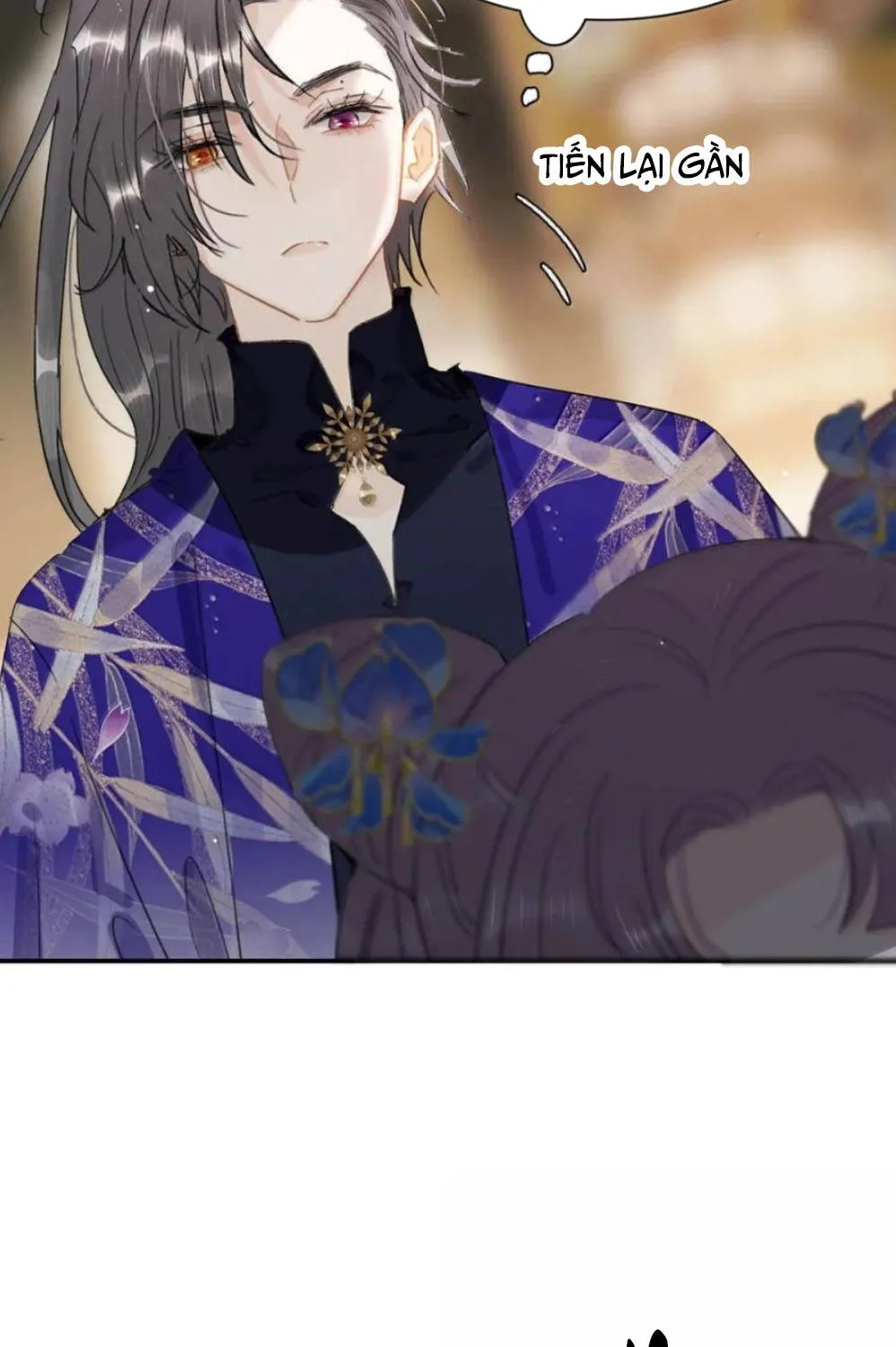 Toàn Bộ Phản Diện Trong Truyện Đều Nghe Được Tiếng Lòng Của Ta Chapter 50 15