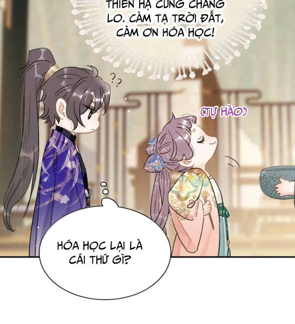 Toàn Bộ Phản Diện Trong Truyện Đều Nghe Được Tiếng Lòng Của Ta Chapter 50 19