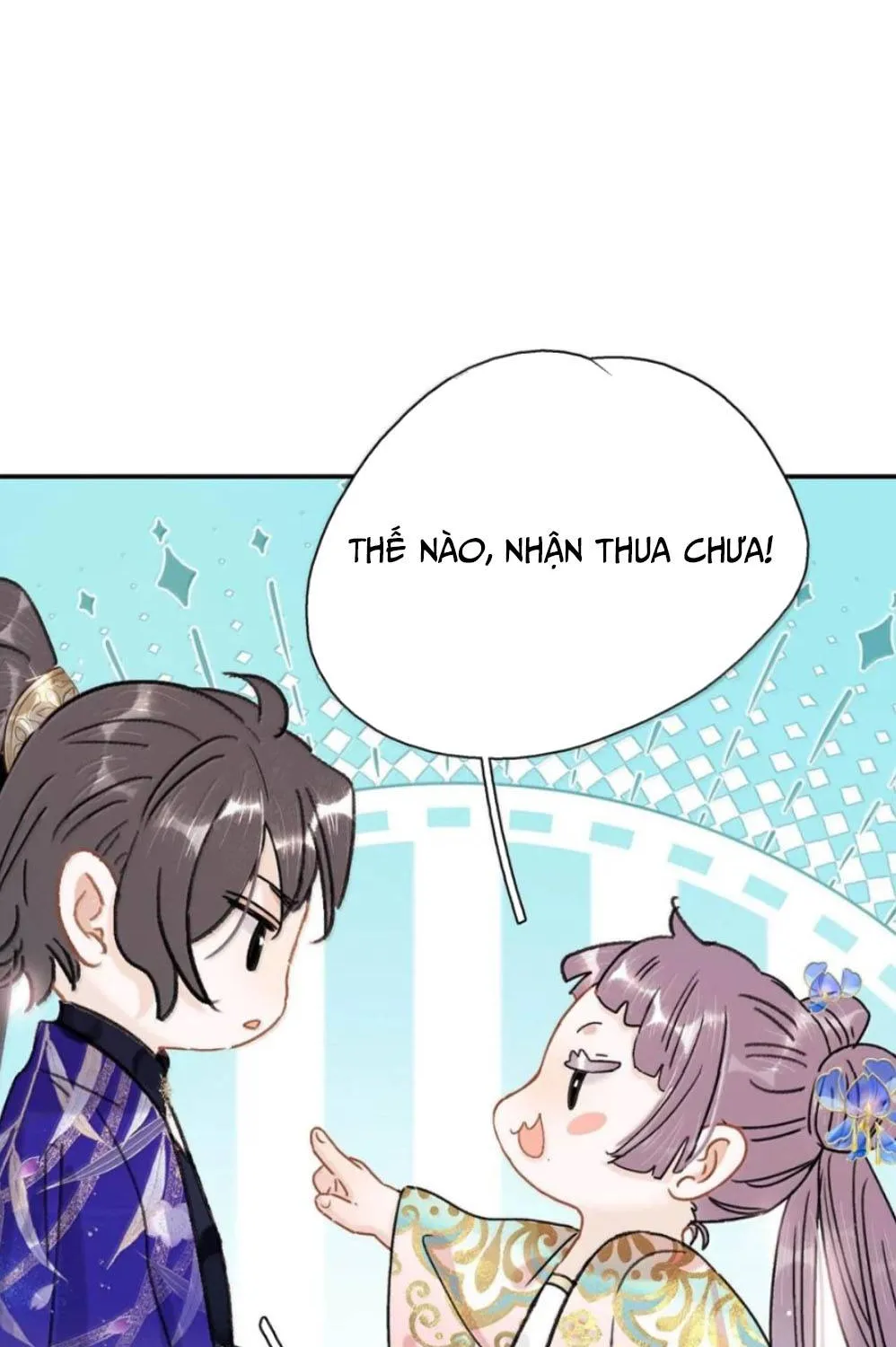 Toàn Bộ Phản Diện Trong Truyện Đều Nghe Được Tiếng Lòng Của Ta Chapter 50 25