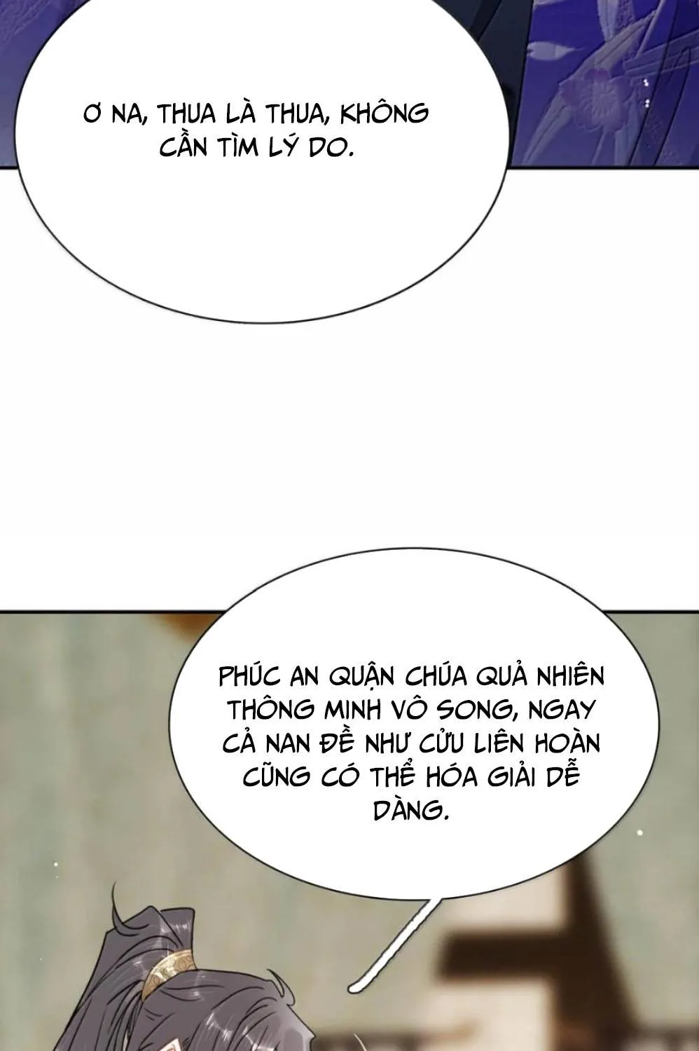 Toàn Bộ Phản Diện Trong Truyện Đều Nghe Được Tiếng Lòng Của Ta Chapter 50 28