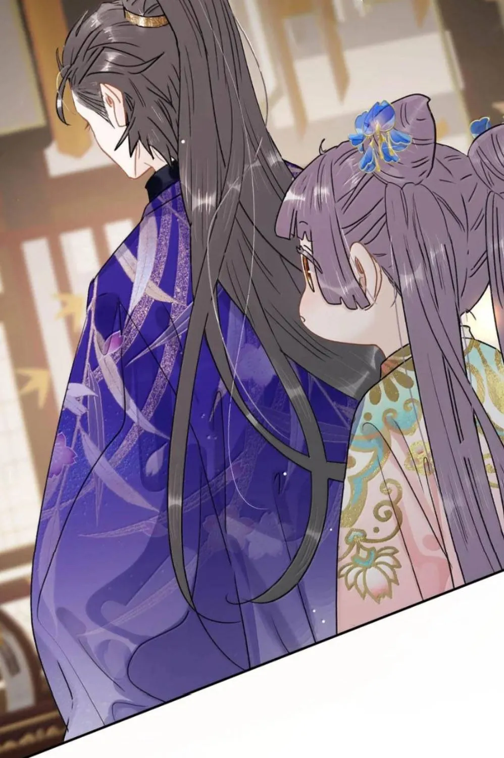 Toàn Bộ Phản Diện Trong Truyện Đều Nghe Được Tiếng Lòng Của Ta Chapter 50 31