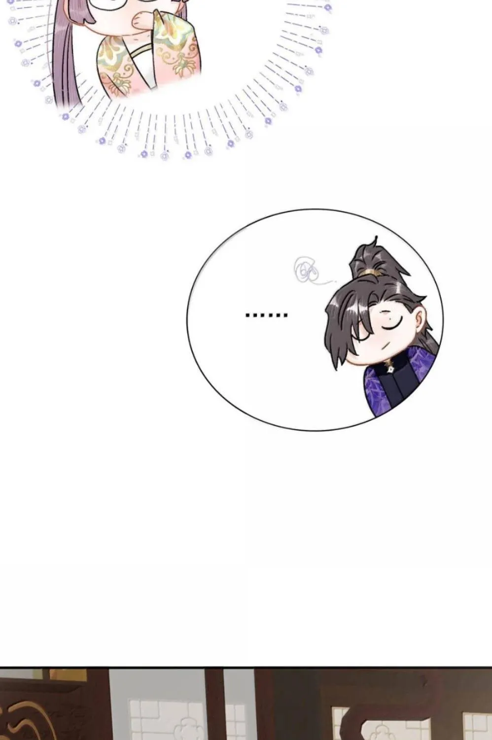 Toàn Bộ Phản Diện Trong Truyện Đều Nghe Được Tiếng Lòng Của Ta Chapter 50 34