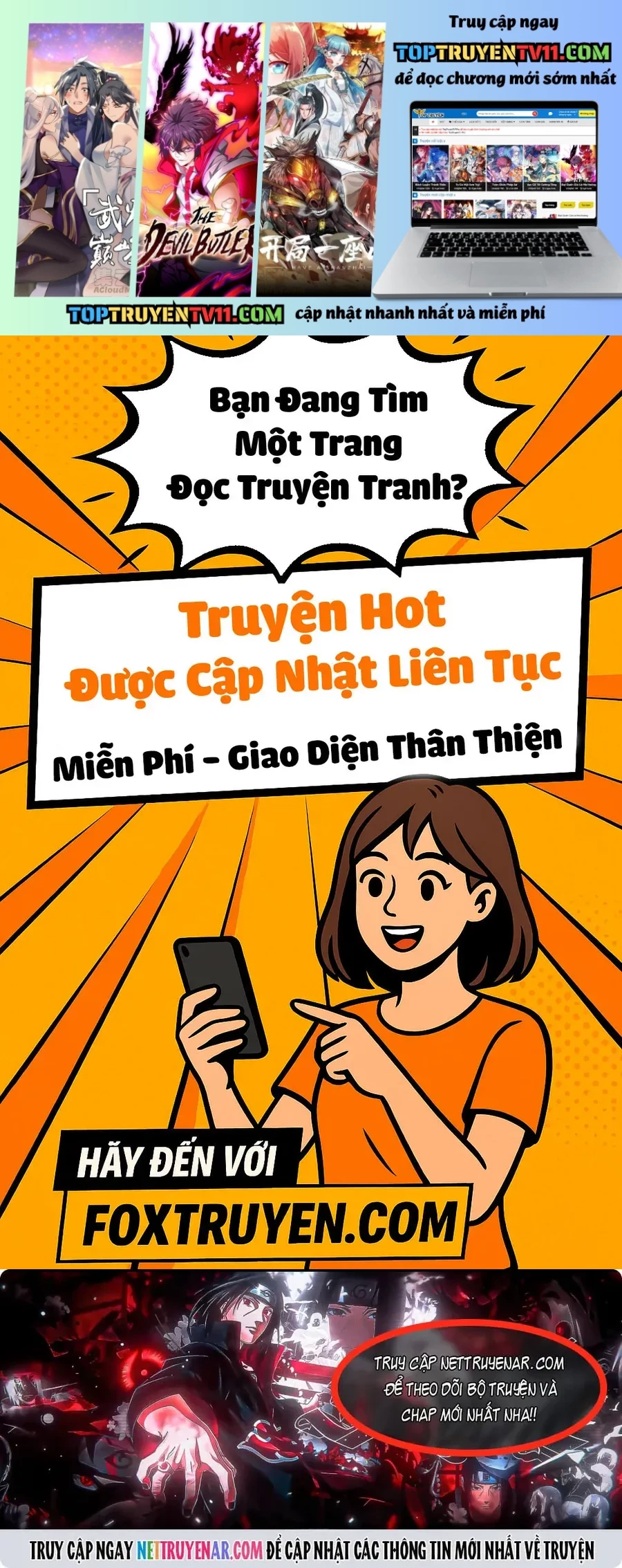 Toàn Bộ Tu Chân Giới Muội Tử Muốn Bắt Ta Chapter 158 1