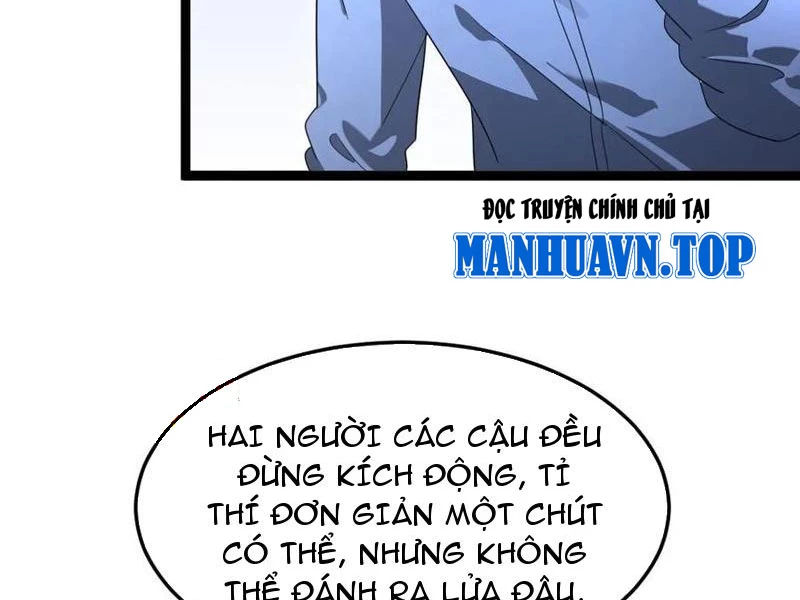 Toàn Cầu Băng Phong: Ta Chế Tạo Phòng An Toàn Tại Tận Thế Chapter 490 - Trang 4