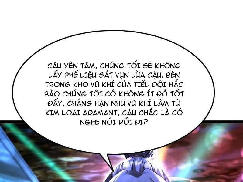 Toàn Cầu Băng Phong: Ta Chế Tạo Phòng An Toàn Tại Tận Thế Chapter 490 - Trang 4