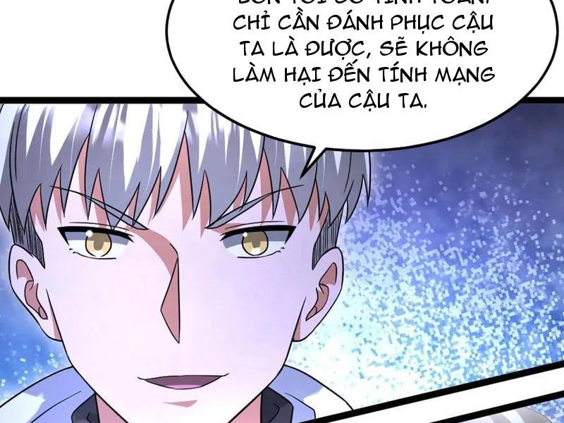 Toàn Cầu Băng Phong: Ta Chế Tạo Phòng An Toàn Tại Tận Thế Chapter 490 - Trang 4