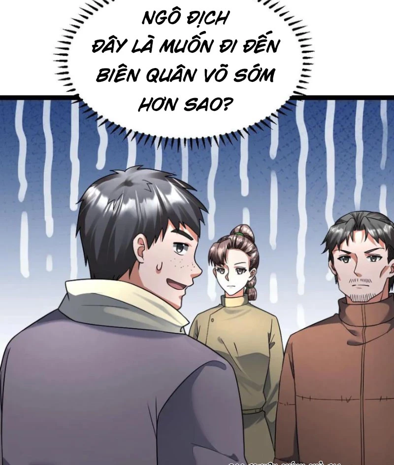 Toàn Cầu Băng Phong: Ta Chế Tạo Phòng An Toàn Tại Tận Thế Chapter 491 - Trang 4