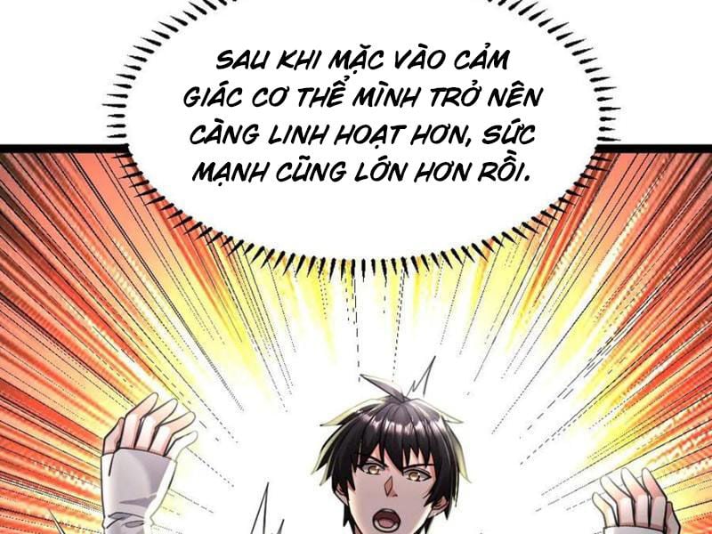 Toàn Cầu Băng Phong: Ta Chế Tạo Phòng An Toàn Tại Tận Thế Chapter 492 - Trang 4