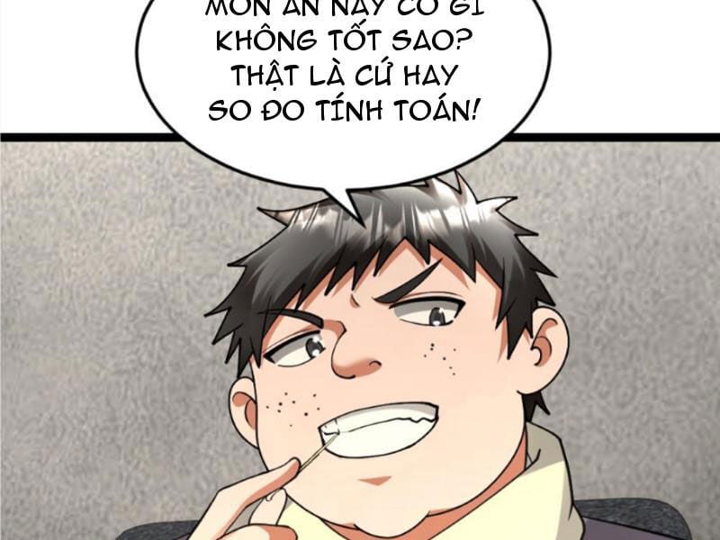 Toàn Cầu Băng Phong: Ta Chế Tạo Phòng An Toàn Tại Tận Thế Chapter 502 - Trang 4