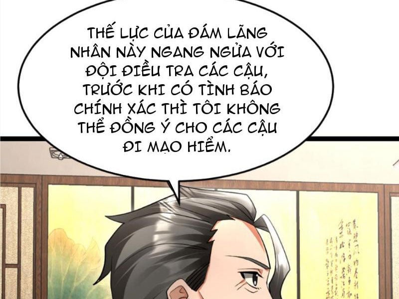 Toàn Cầu Băng Phong: Ta Chế Tạo Phòng An Toàn Tại Tận Thế Chapter 509 - Trang 4