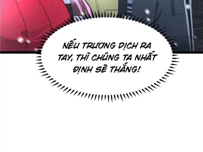 Toàn Cầu Băng Phong: Ta Chế Tạo Phòng An Toàn Tại Tận Thế Chapter 509 - Trang 4