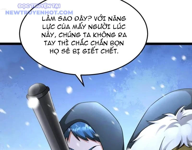 Toàn Cầu Băng Phong: Ta Chế Tạo Phòng An Toàn Tại Tận Thế Chapter 566 - Trang 2