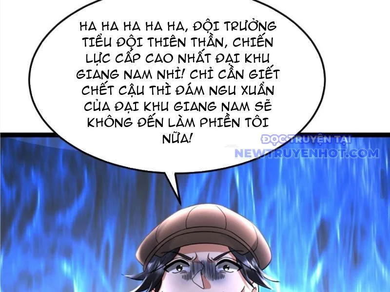 Toàn Cầu Băng Phong: Ta Chế Tạo Phòng An Toàn Tại Tận Thế Chapter 569 - Trang 2