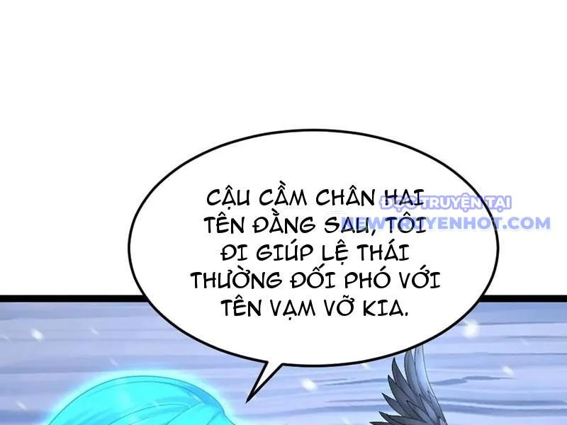 Toàn Cầu Băng Phong: Ta Chế Tạo Phòng An Toàn Tại Tận Thế Chapter 570 - Trang 2