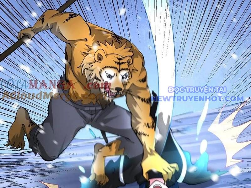 Toàn Cầu Băng Phong: Ta Chế Tạo Phòng An Toàn Tại Tận Thế Chapter 570 - Trang 2