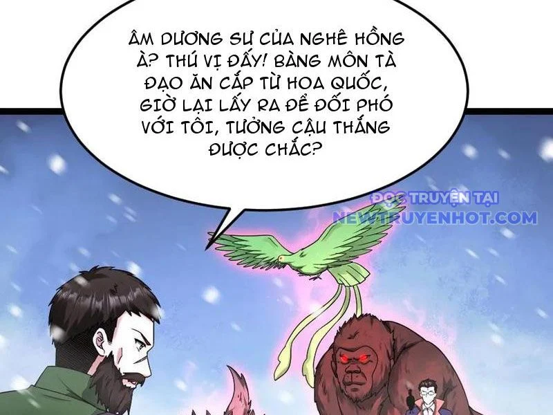 Toàn Cầu Băng Phong: Ta Chế Tạo Phòng An Toàn Tại Tận Thế Chapter 571 - Trang 2