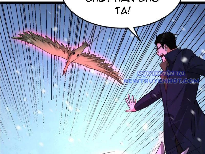 Toàn Cầu Băng Phong: Ta Chế Tạo Phòng An Toàn Tại Tận Thế Chapter 572 - Next Chapter 573