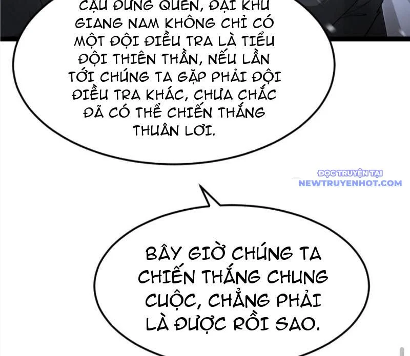 Toàn Cầu Băng Phong: Ta Chế Tạo Phòng An Toàn Tại Tận Thế Chapter 573 - Trang 2