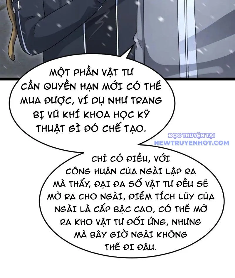 Toàn Cầu Băng Phong: Ta Chế Tạo Phòng An Toàn Tại Tận Thế Chapter 579 - Trang 2