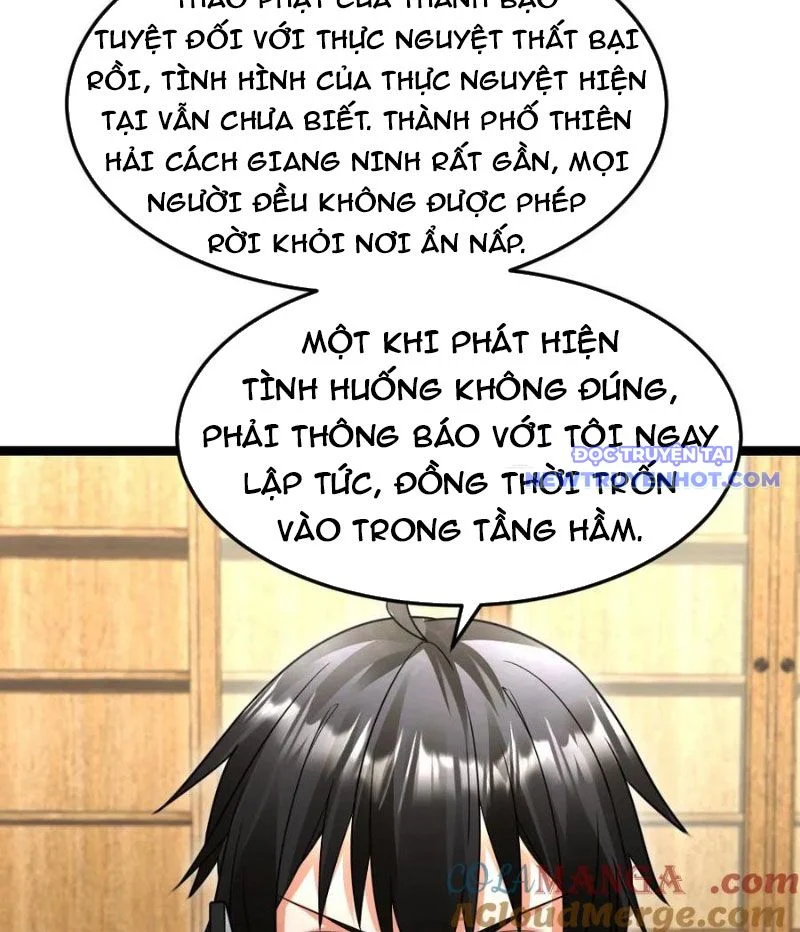 Toàn Cầu Băng Phong: Ta Chế Tạo Phòng An Toàn Tại Tận Thế Chapter 579 - Trang 2