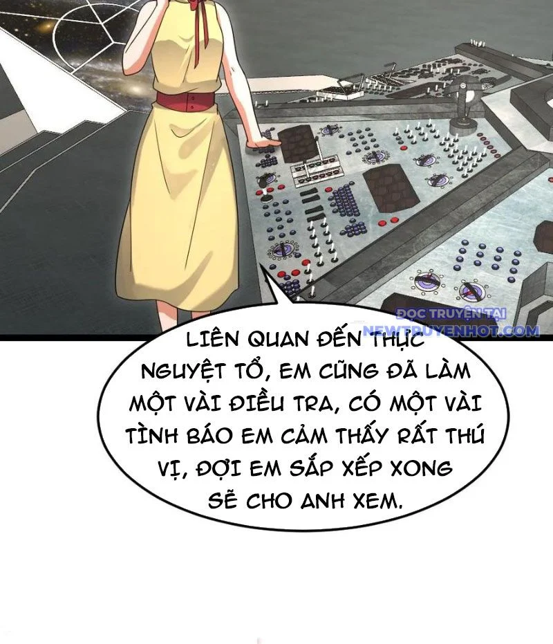 Toàn Cầu Băng Phong: Ta Chế Tạo Phòng An Toàn Tại Tận Thế Chapter 579 - Trang 2