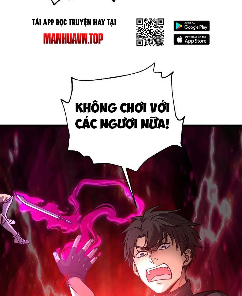 Toàn Cầu Cao Võ Chapter 285 - Trang 4