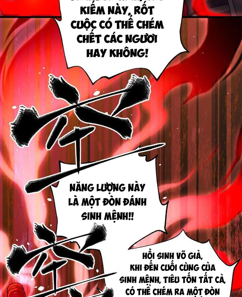 Toàn Cầu Cao Võ Chapter 285 - Trang 4