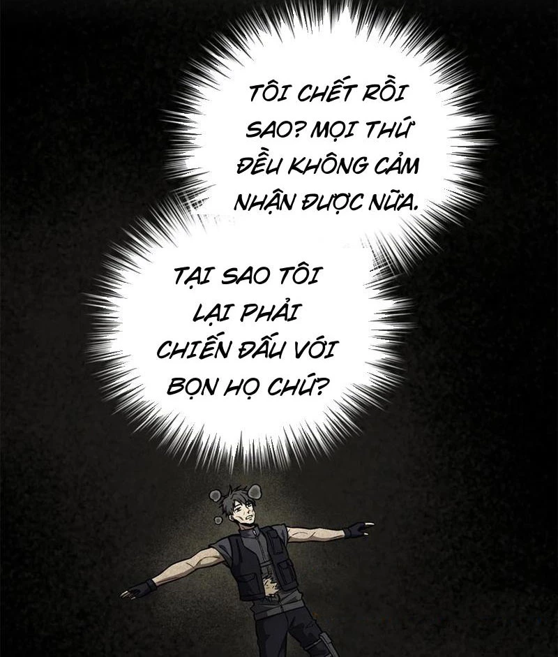 Toàn Cầu Cao Võ Chapter 285 - Trang 4