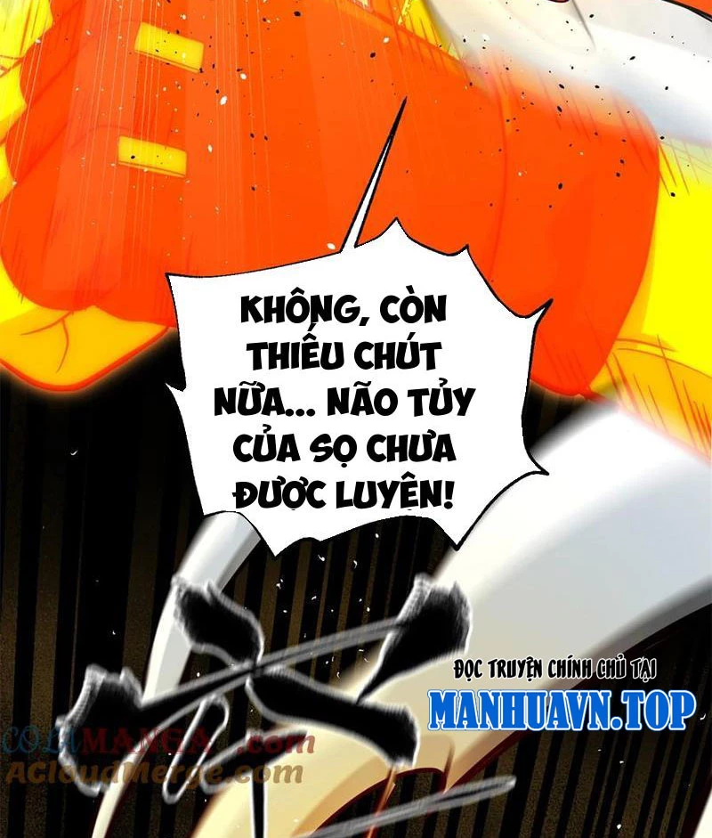 Toàn Cầu Cao Võ Chapter 285 - Trang 4