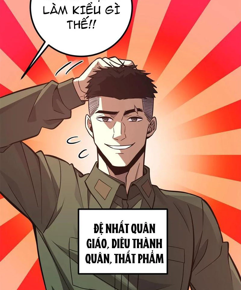 Toàn Cầu Cao Võ Chapter 285 - Trang 4