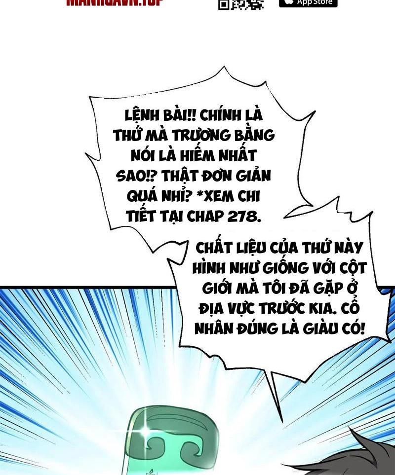 Toàn Cầu Cao Võ Chapter 285 - Trang 4