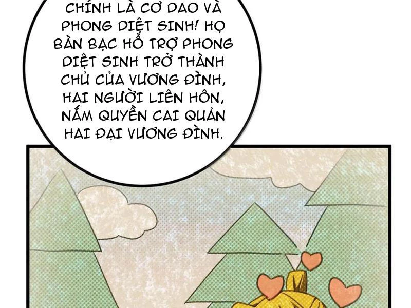 Toàn Cầu Cao Võ Chapter 286 - Trang 4