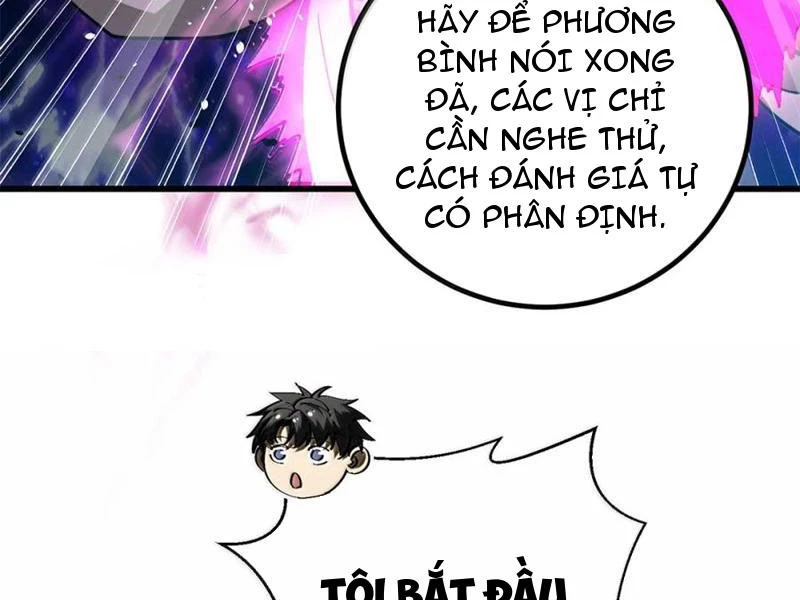 Toàn Cầu Cao Võ Chapter 286 - Trang 4