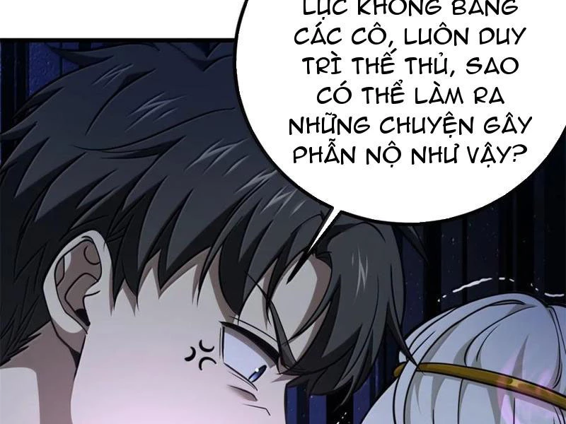 Toàn Cầu Cao Võ Chapter 286 - Trang 4