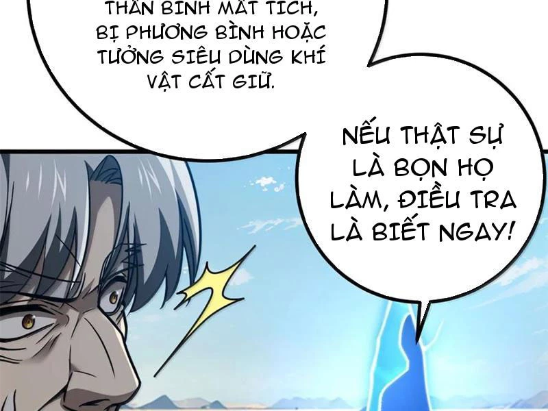 Toàn Cầu Cao Võ Chapter 286 - Trang 4