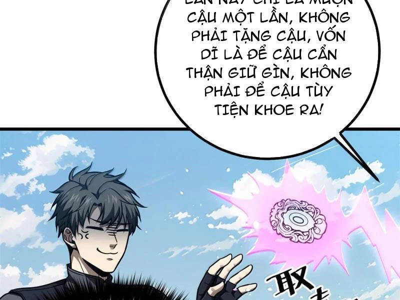 Toàn Cầu Cao Võ Chapter 286 - Trang 4