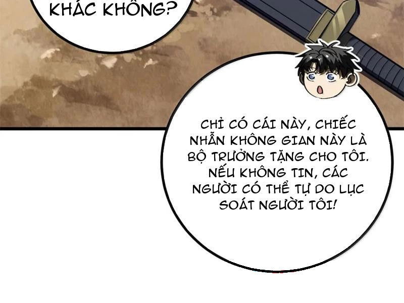 Toàn Cầu Cao Võ Chapter 286 - Trang 4