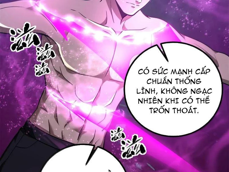 Toàn Cầu Cao Võ Chapter 286 - Trang 4