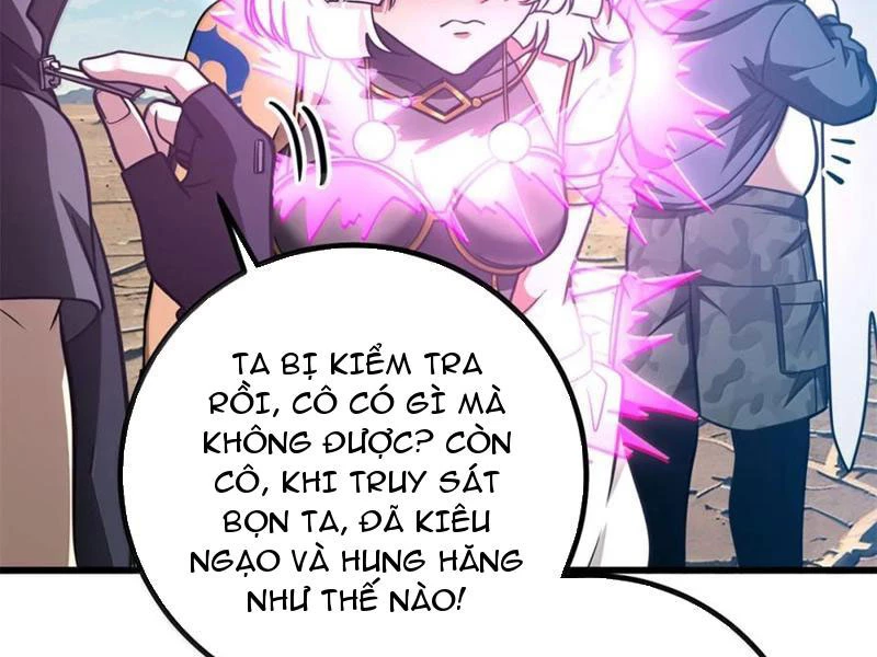 Toàn Cầu Cao Võ Chapter 286 - Trang 4