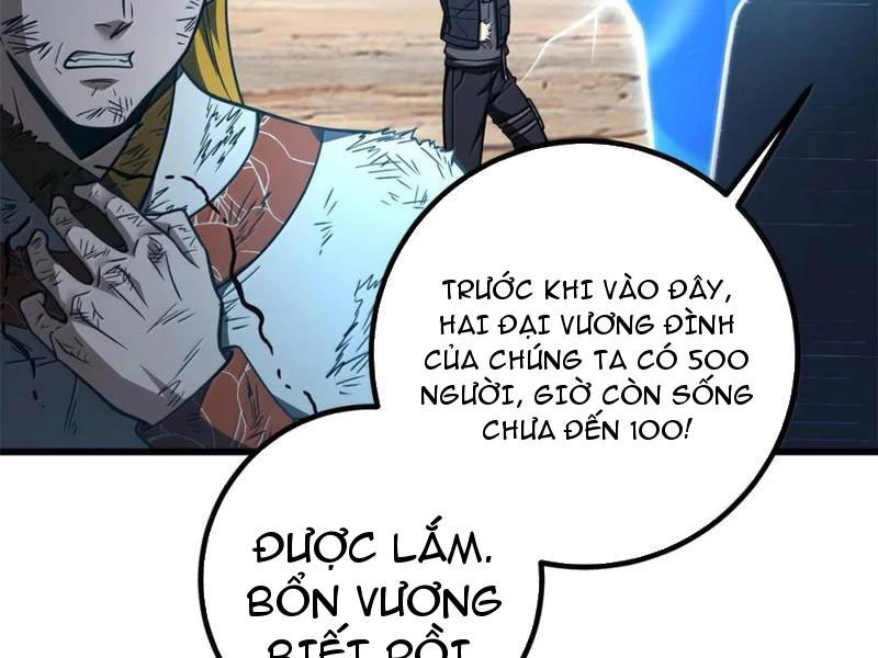 Toàn Cầu Cao Võ Chapter 286 - Trang 4