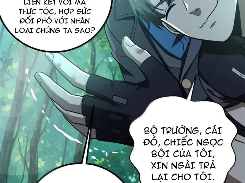 Toàn Cầu Cao Võ Chapter 286 - Trang 4