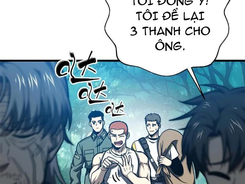 Toàn Cầu Cao Võ Chapter 286 - Trang 4