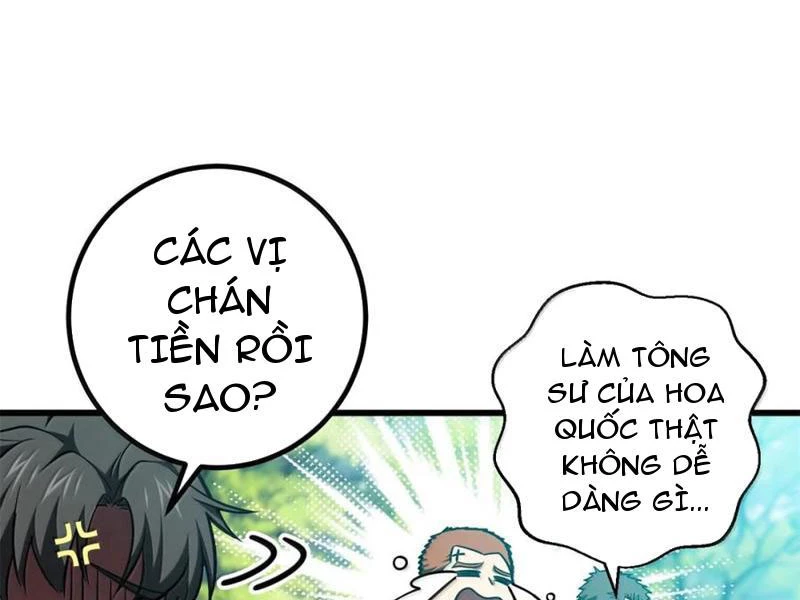 Toàn Cầu Cao Võ Chapter 286 - Trang 4