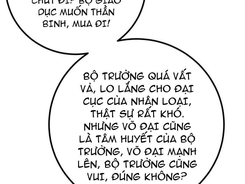 Toàn Cầu Cao Võ Chapter 286 - Trang 4