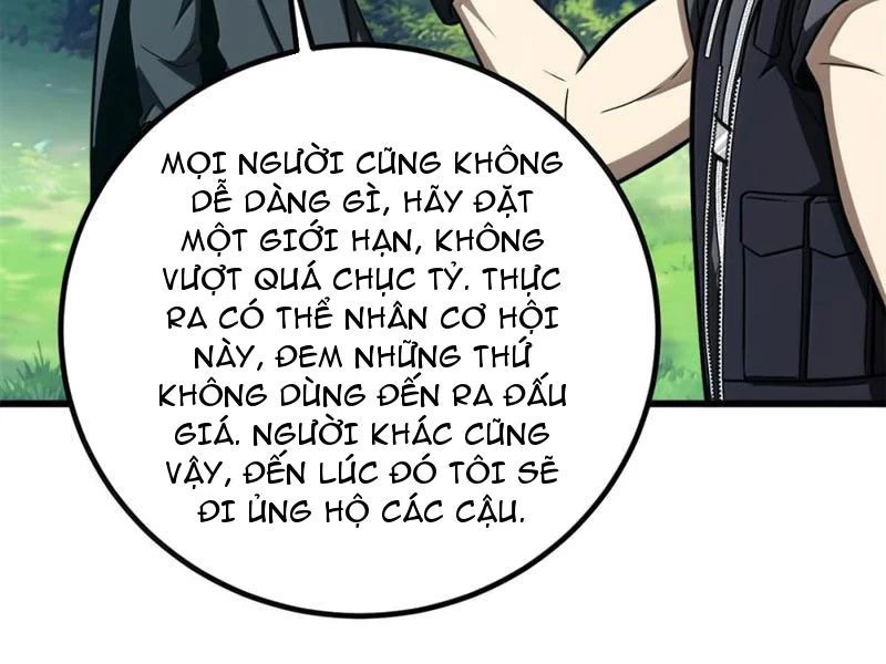 Toàn Cầu Cao Võ Chapter 286 - Trang 4