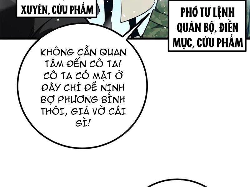 Toàn Cầu Cao Võ Chapter 289 - Trang 4