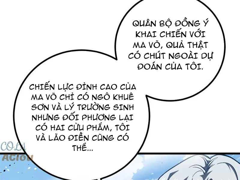 Toàn Cầu Cao Võ Chapter 289 - Trang 4