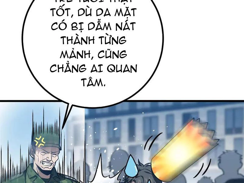 Toàn Cầu Cao Võ Chapter 289 - Trang 4